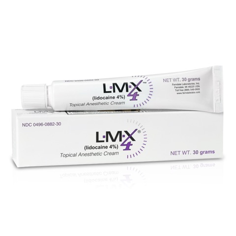 lmx4-numbing-cream